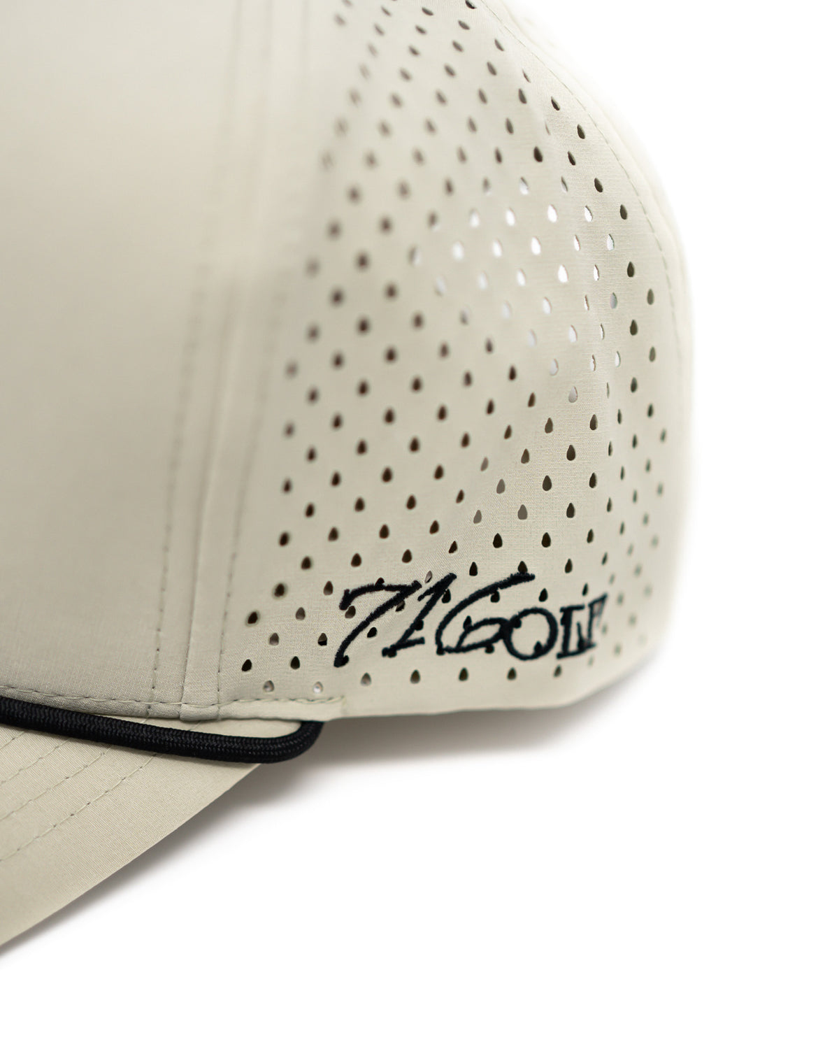 Golf Hat