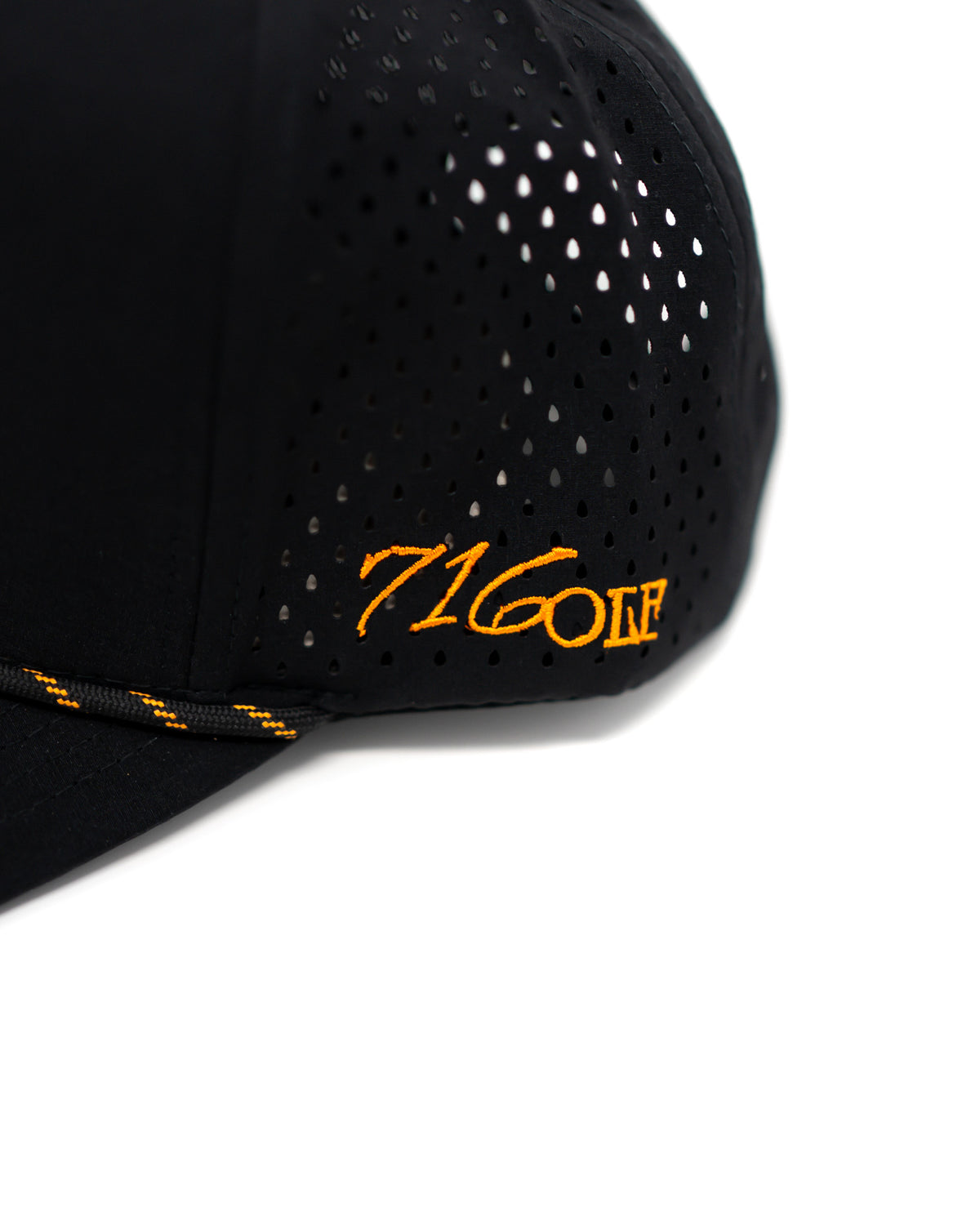 Golf Hat