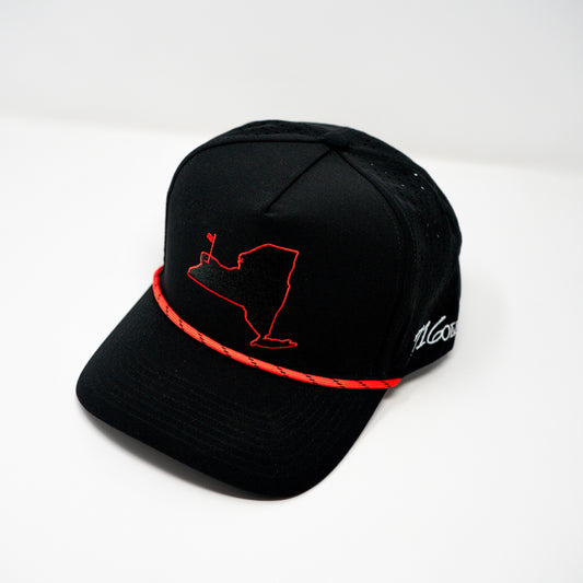 Golf Hat