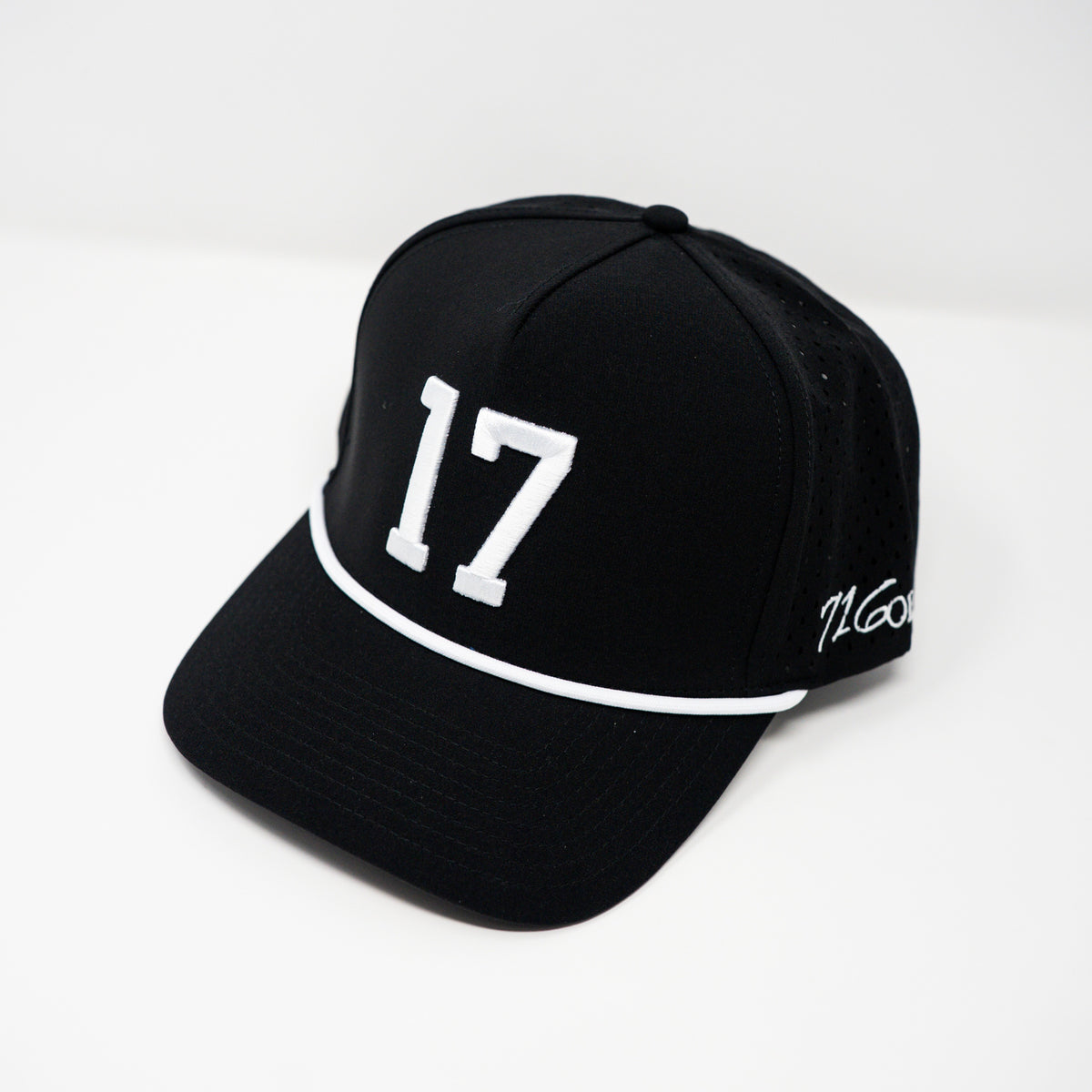 Golf Hat