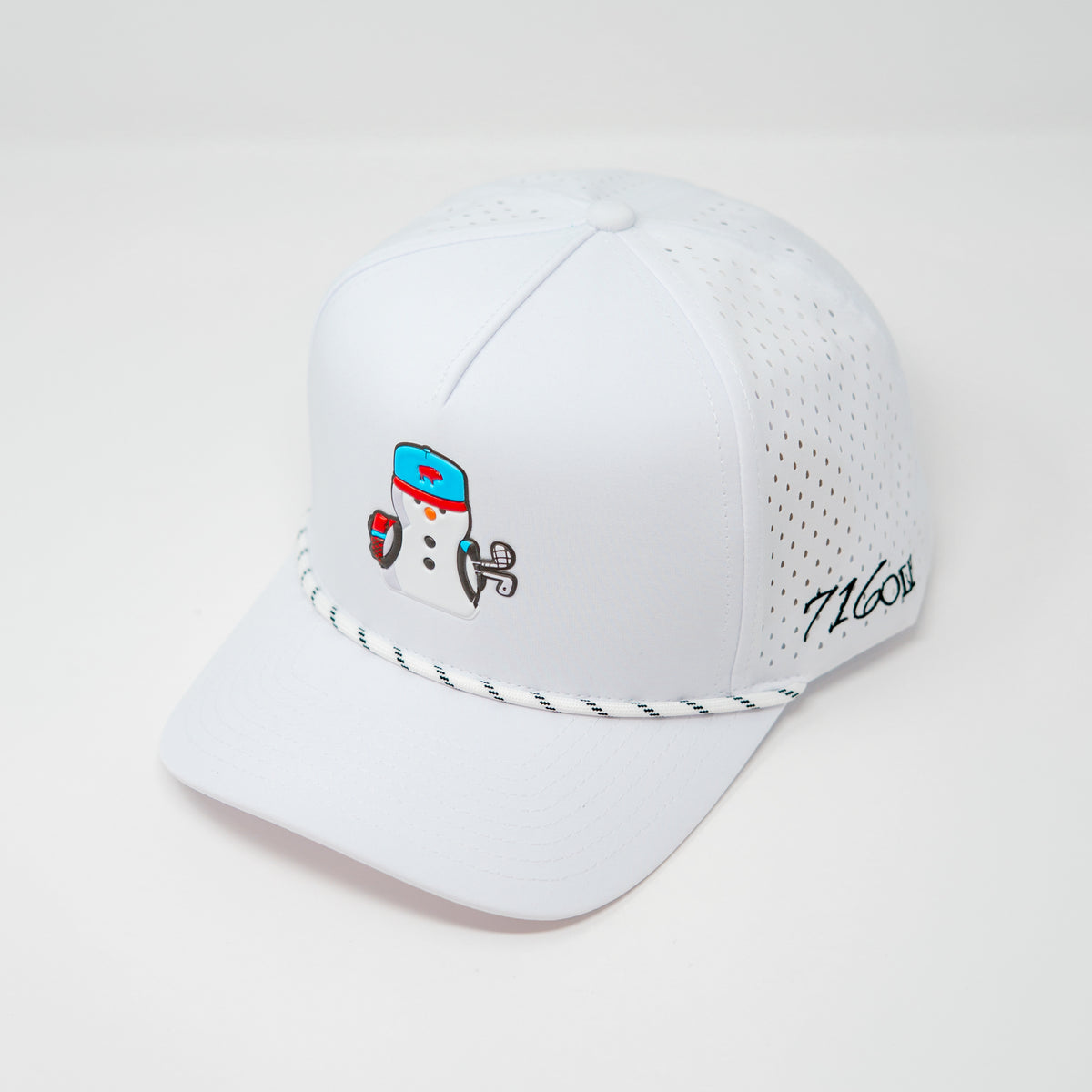 Golf Hat