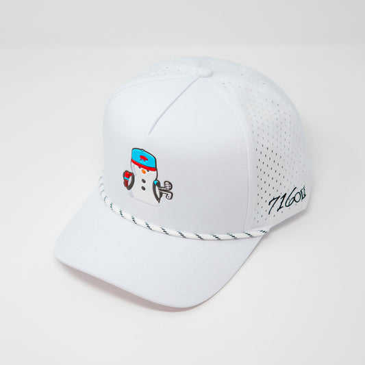 Golf Hat