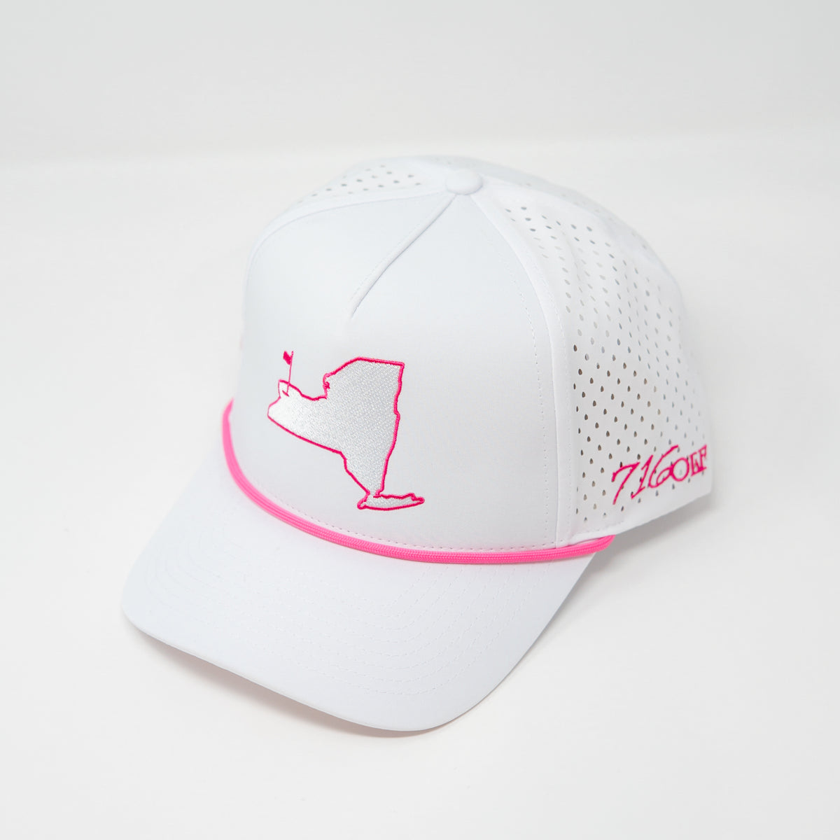 Golf Hat