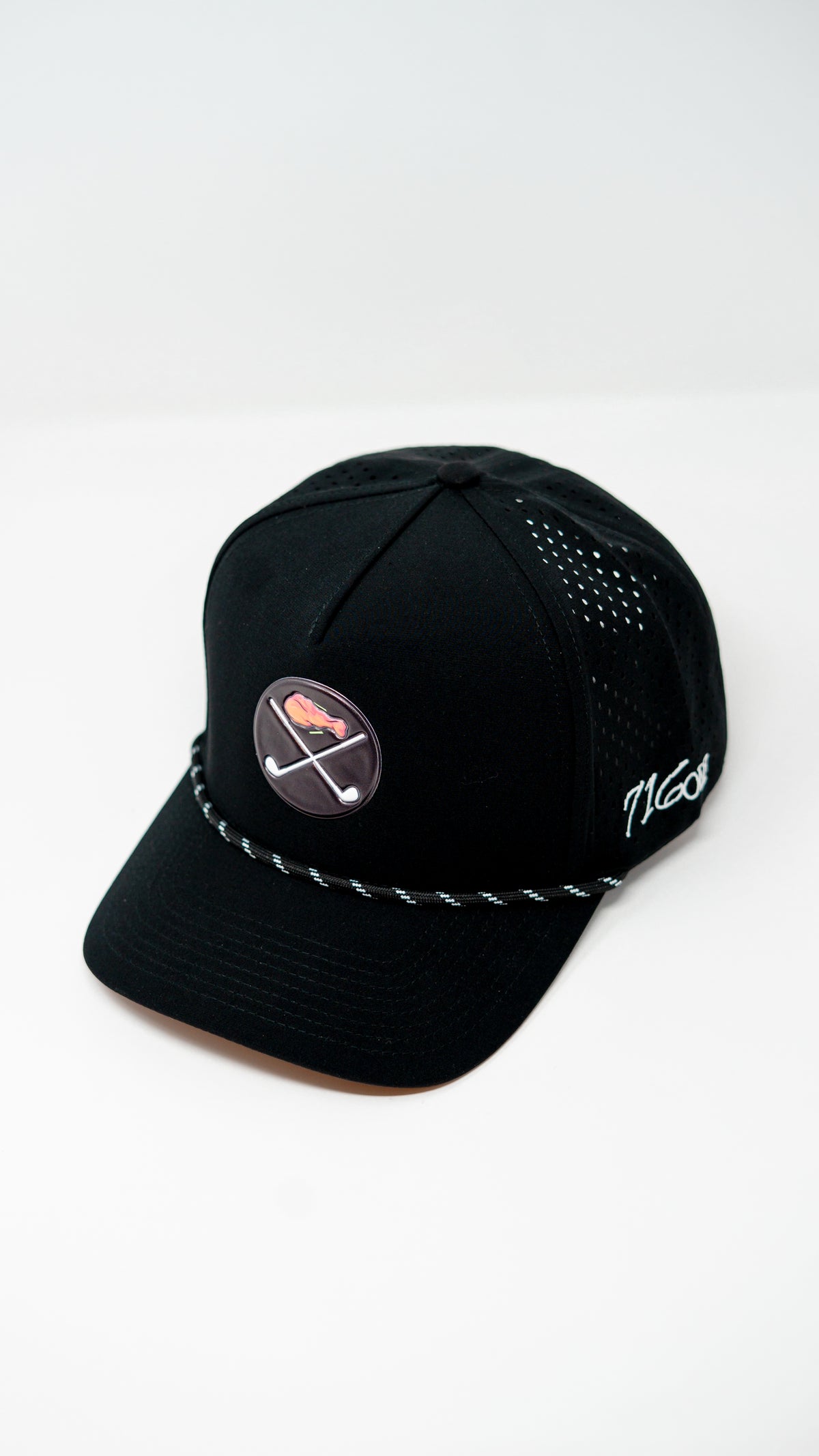 Golf Hat