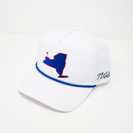 Golf Hat
