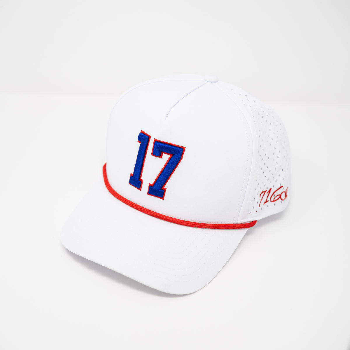Golf Hat