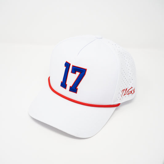 Golf Hat