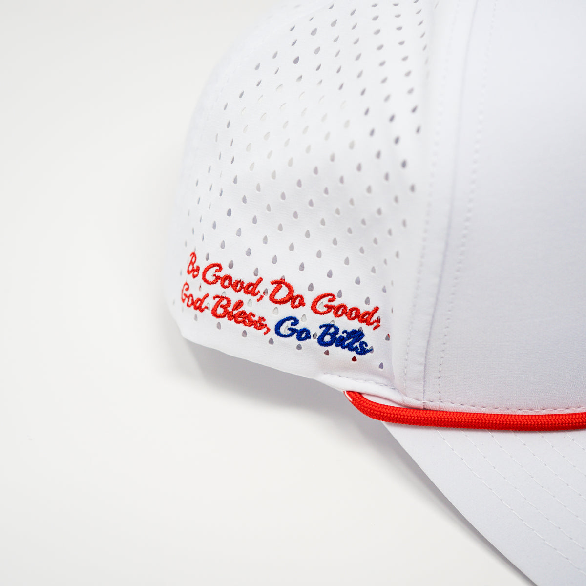 Golf Hat