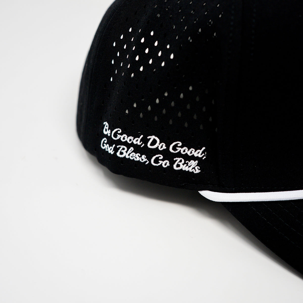 Golf Hat