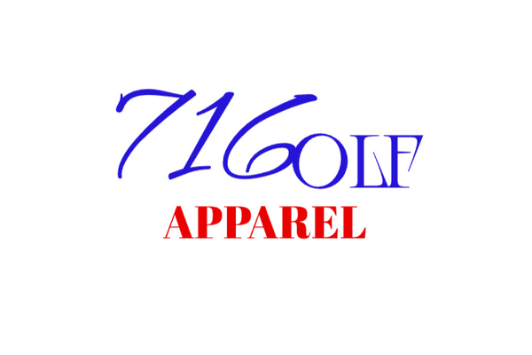716 Golf Apparel